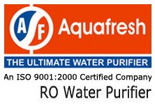 Aquafresh RO