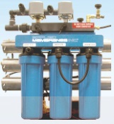 Commercial RO Repair