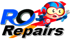 RORepairs - RO Water Purifier Repair Service