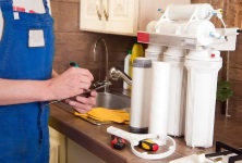 ro repair in gurgaon